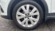 SEAT Arona 1.0 TSI SE Technology [EZ] 5dr Petrol Hatchback